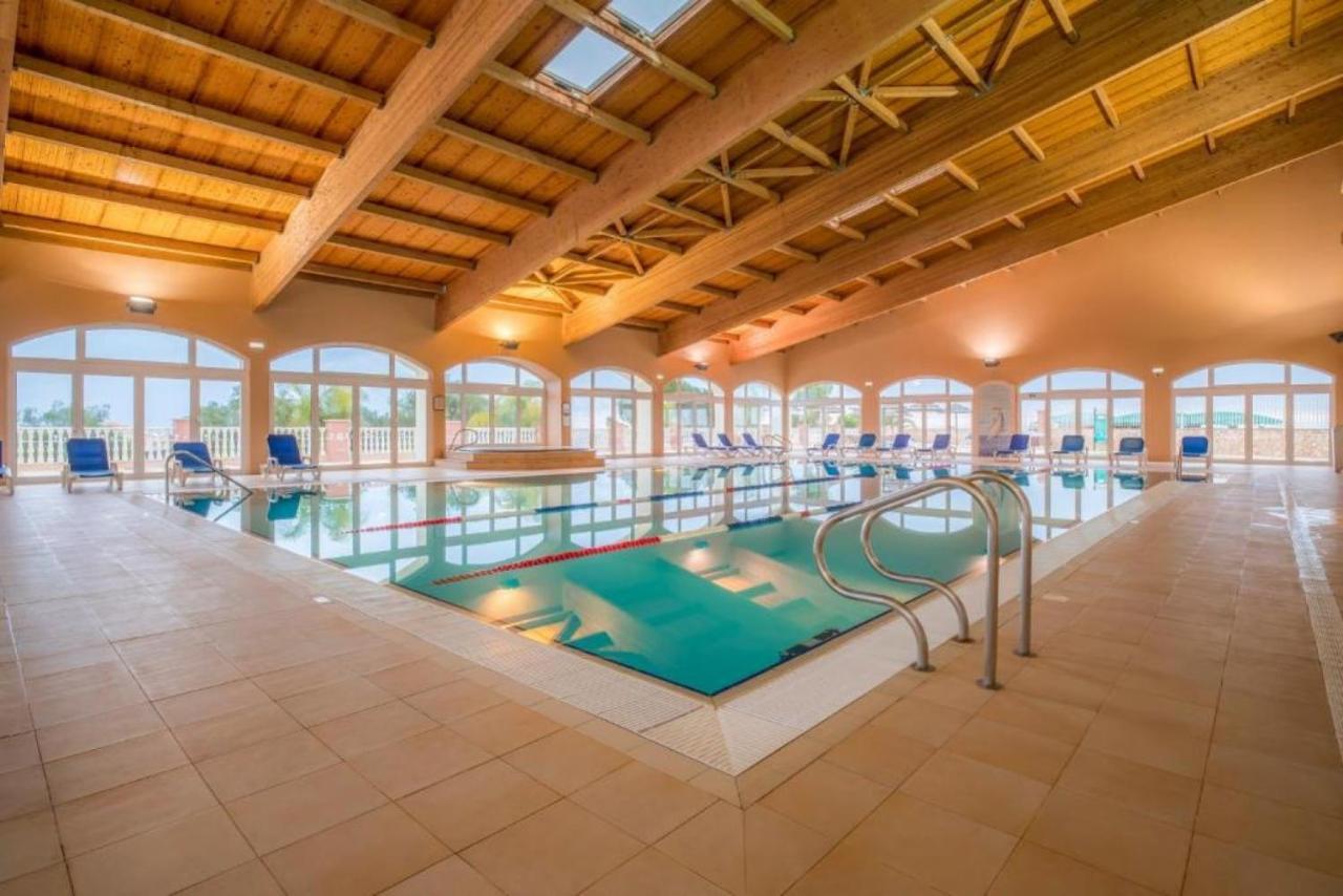 Casa Lomy - Boavista Resort And Spa Lagos Eksteriør bilde